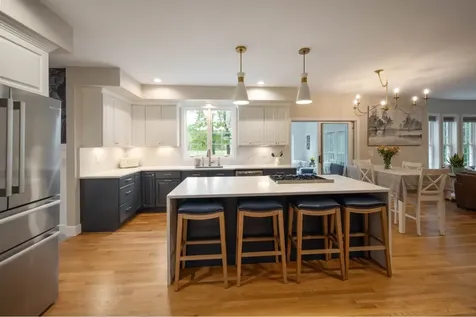 30 Mill Stone Terrace Bedford NH 03110