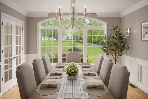 30 Mill Stone Terrace Bedford NH 03110