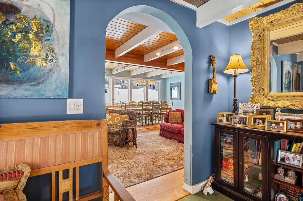 3059 Airport Road Warren VT 05674