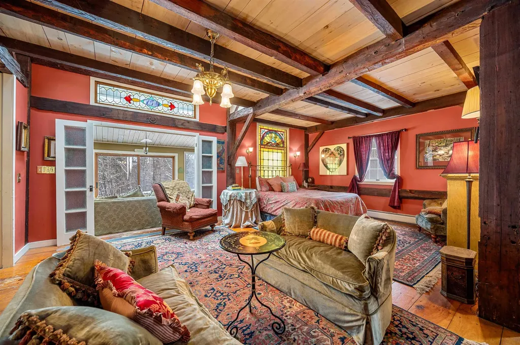 3059 Airport Road Warren VT 05674