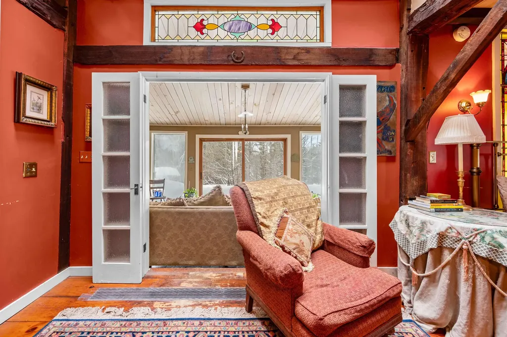 3059 Airport Road Warren VT 05674