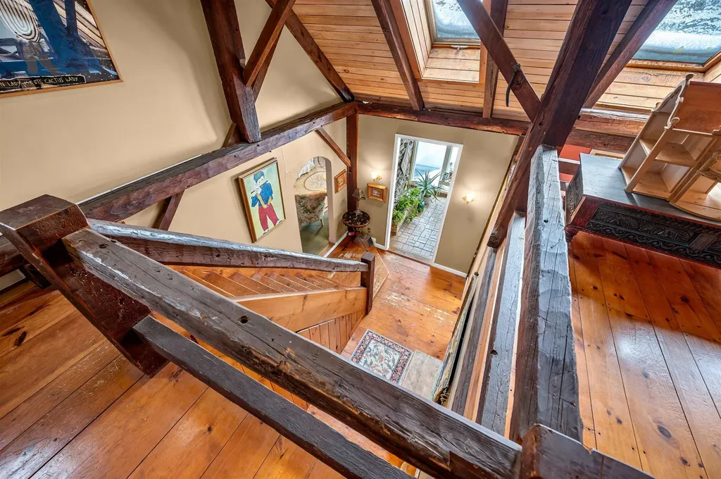 3059 Airport Road Warren VT 05674