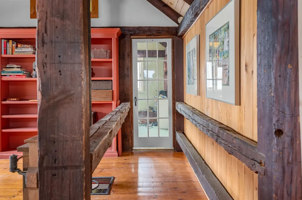 3059 Airport Road Warren VT 05674