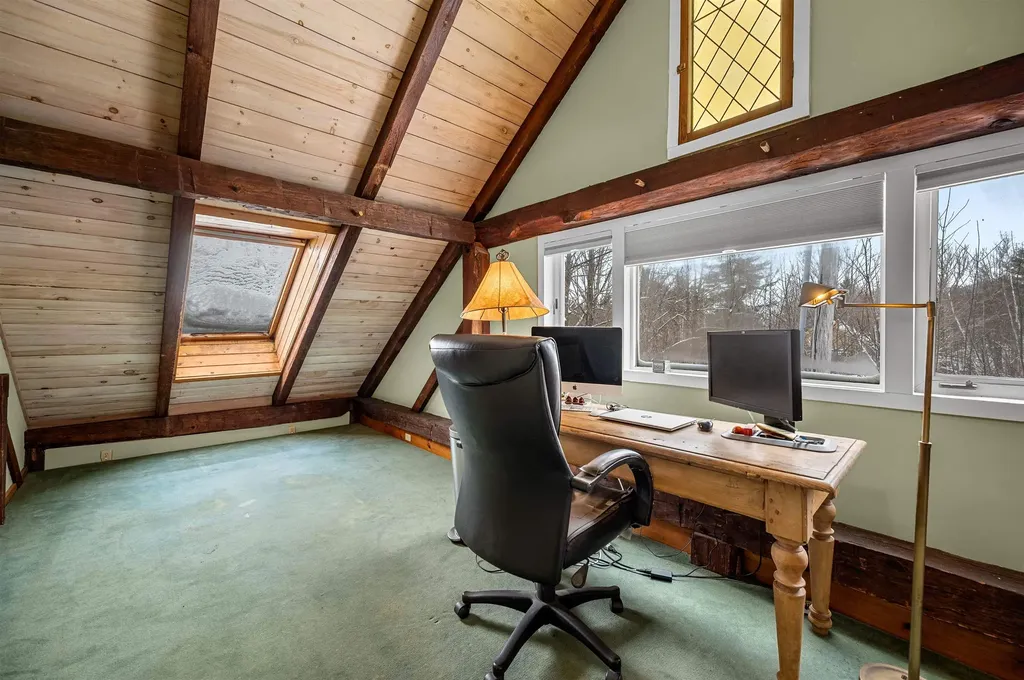 3059 Airport Road Warren VT 05674