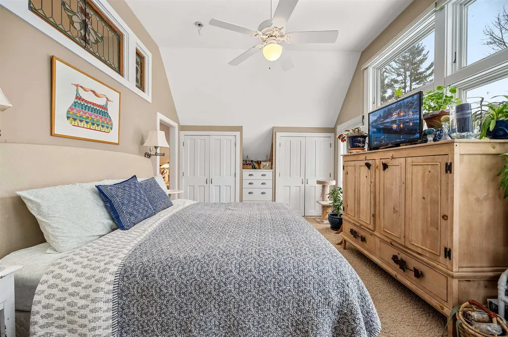 3059 Airport Road Warren VT 05674