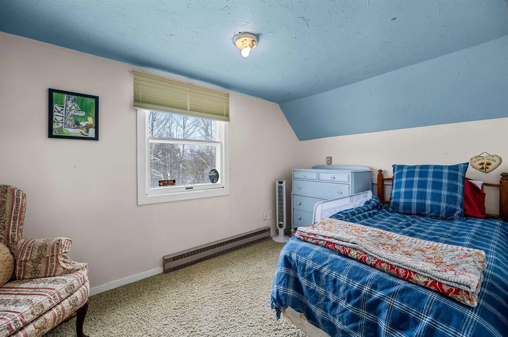 3059 Airport Road Warren VT 05674