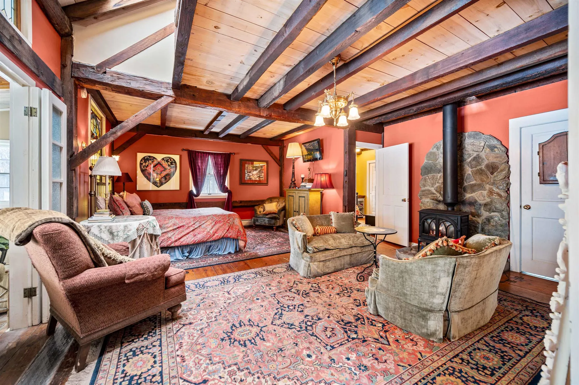 3059 Airport Road Warren VT 05674