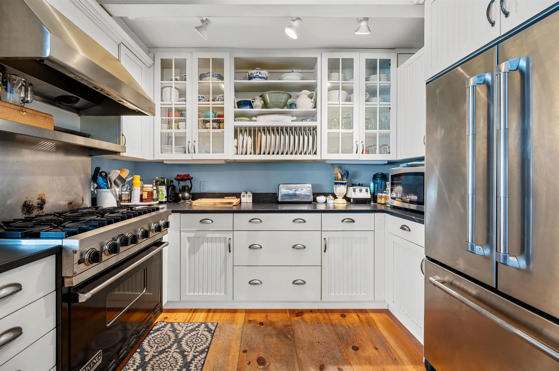 3059 Airport Road Warren VT 05674