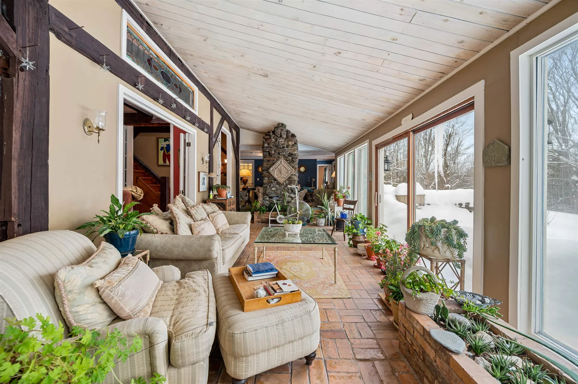 3059 Airport Road Warren VT 05674