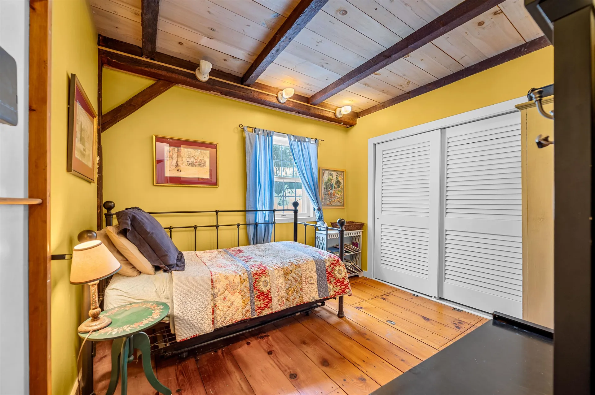 3059 Airport Road Warren VT 05674