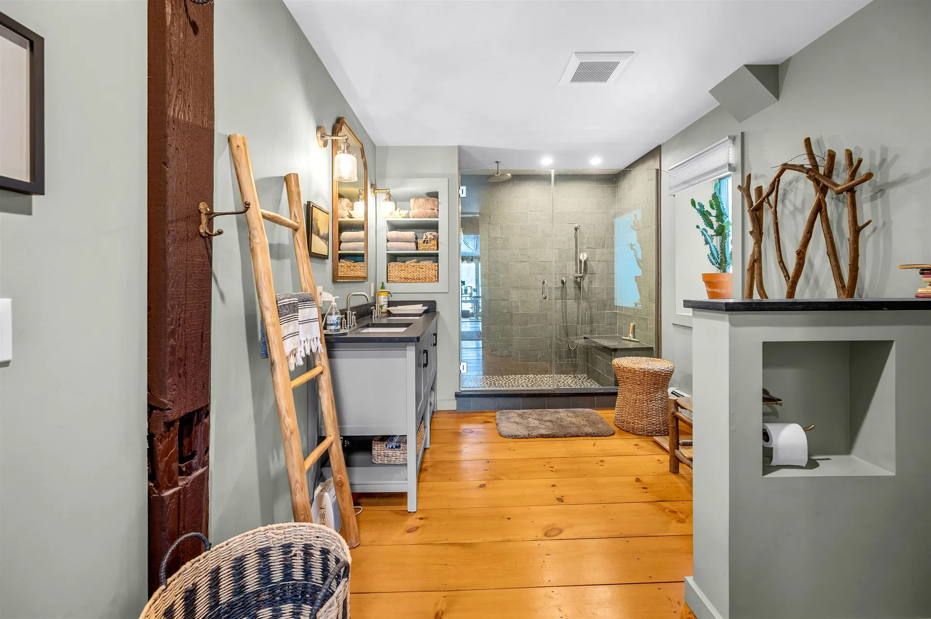 3059 Airport Road Warren VT 05674