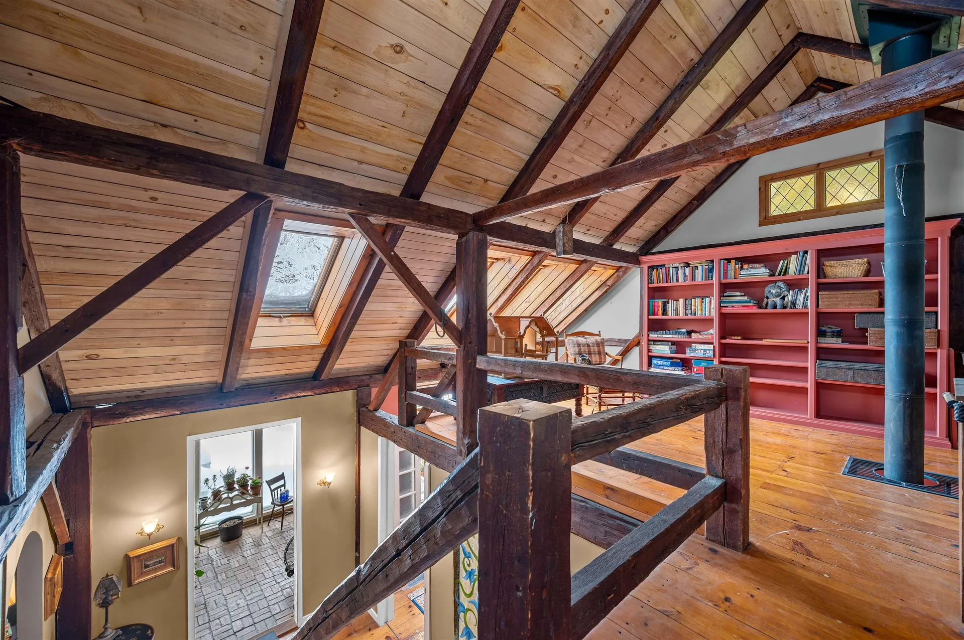 3059 Airport Road Warren VT 05674