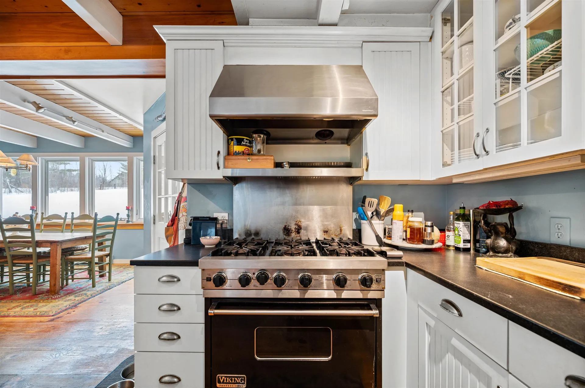 3059 Airport Road Warren VT 05674