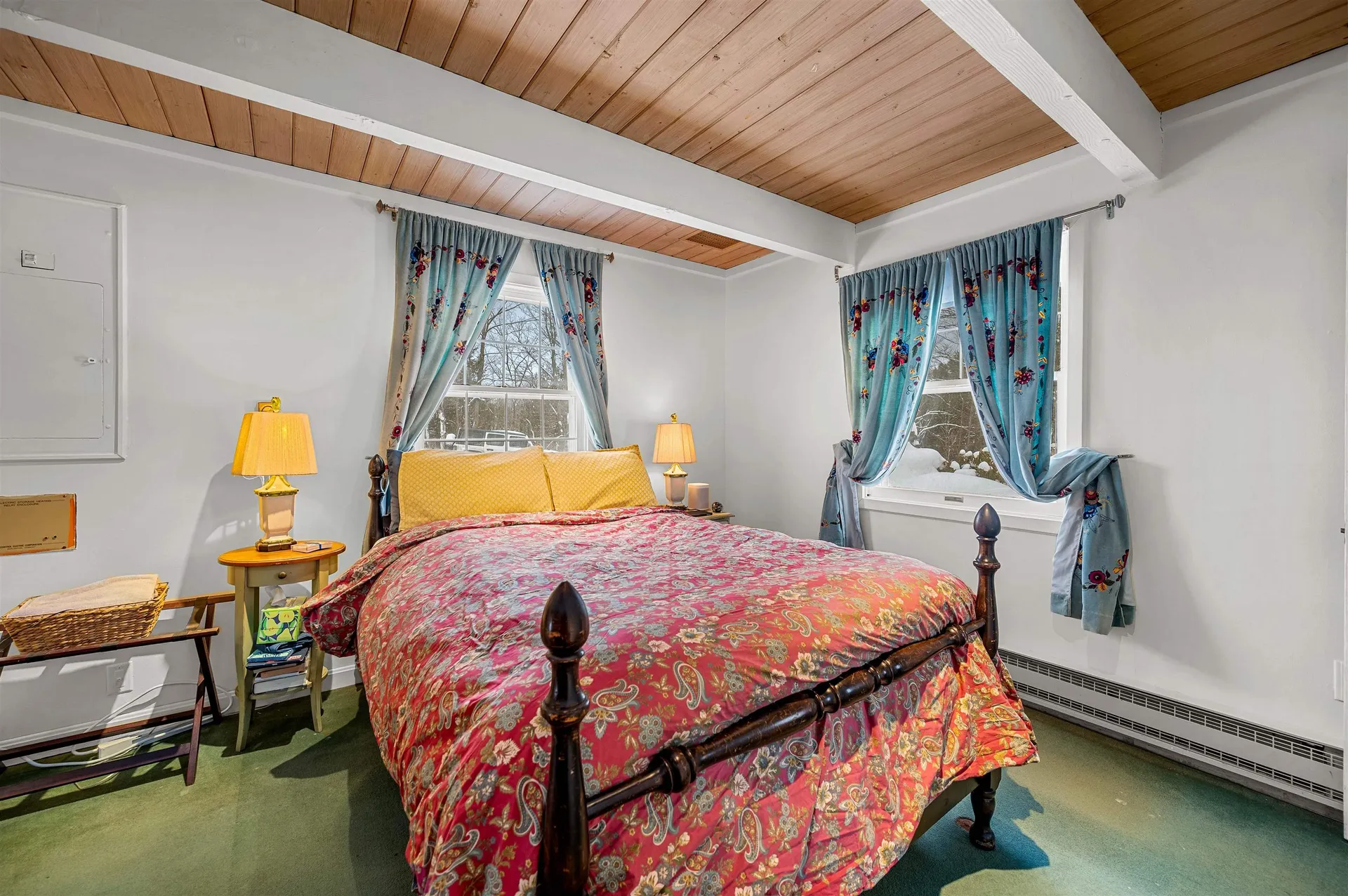 3059 Airport Road Warren VT 05674