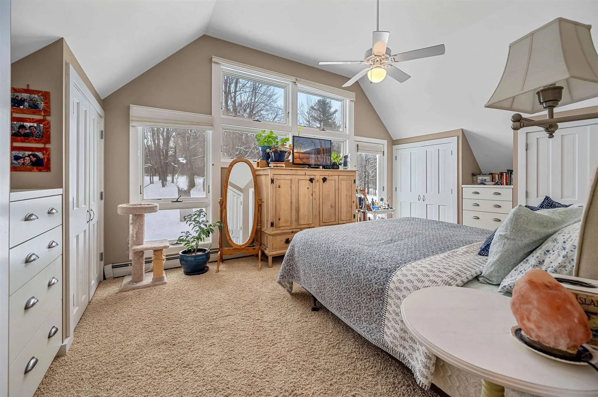 3059 Airport Road Warren VT 05674