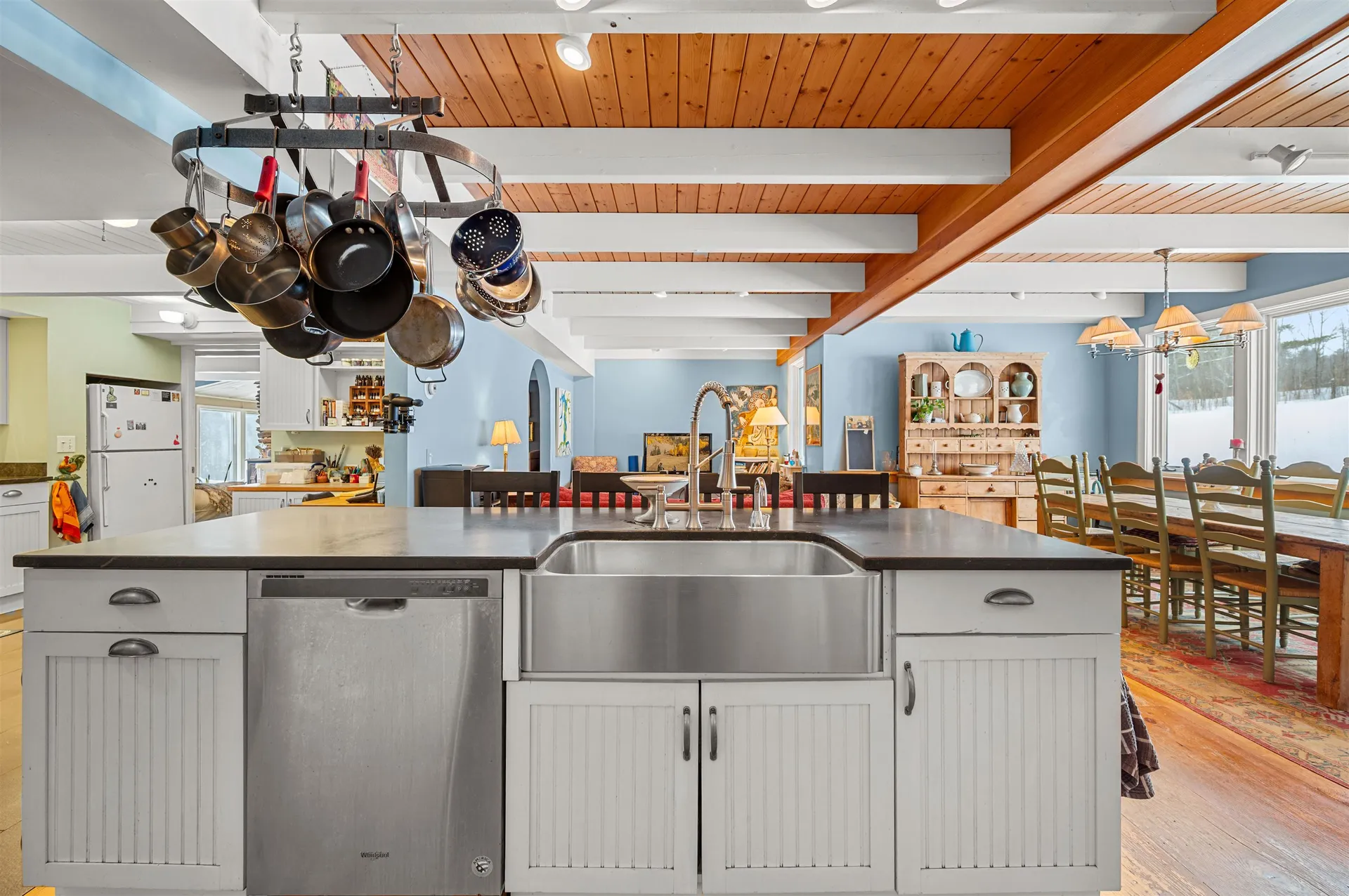 3059 Airport Road Warren VT 05674