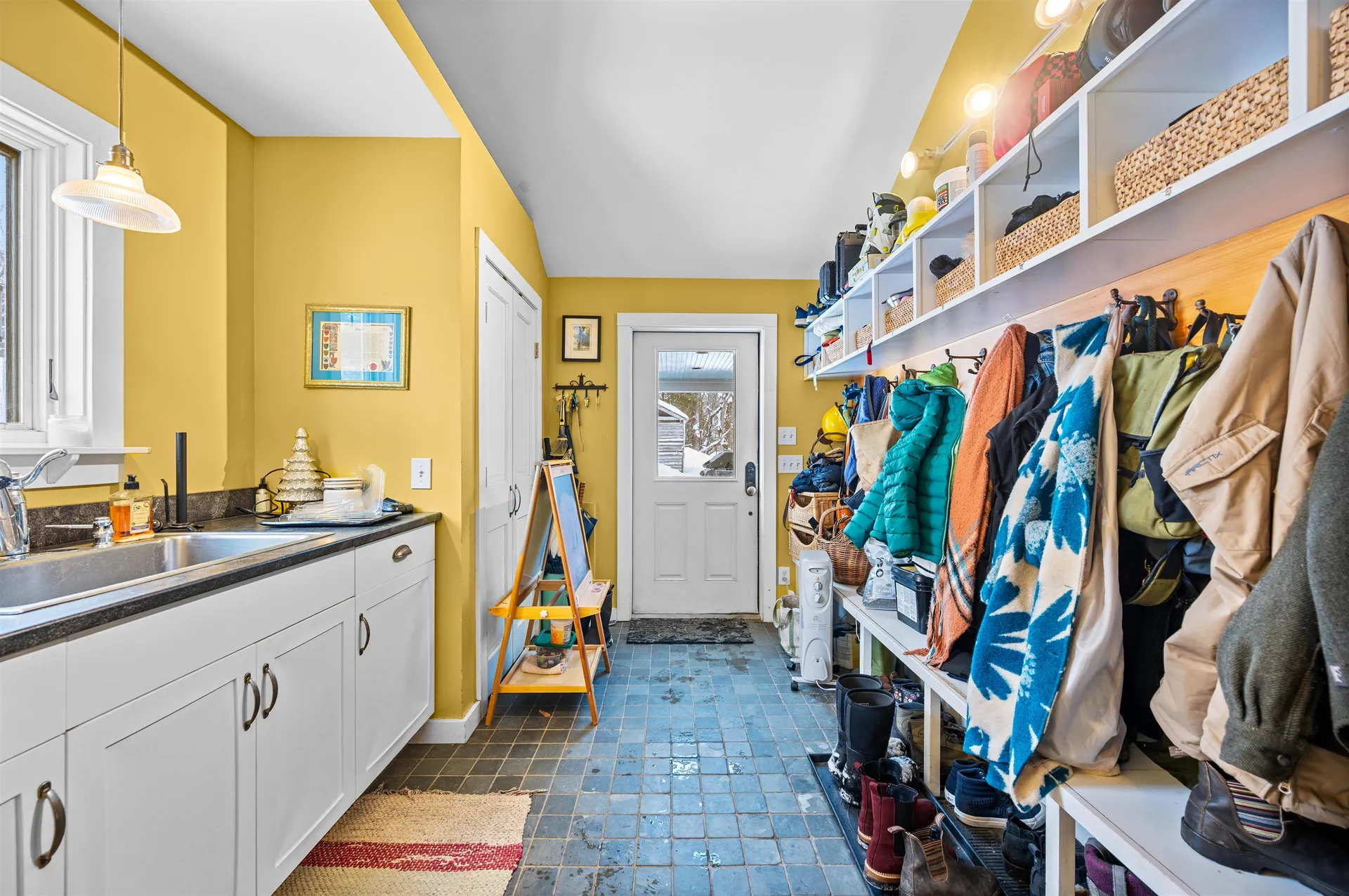 3059 Airport Road Warren VT 05674