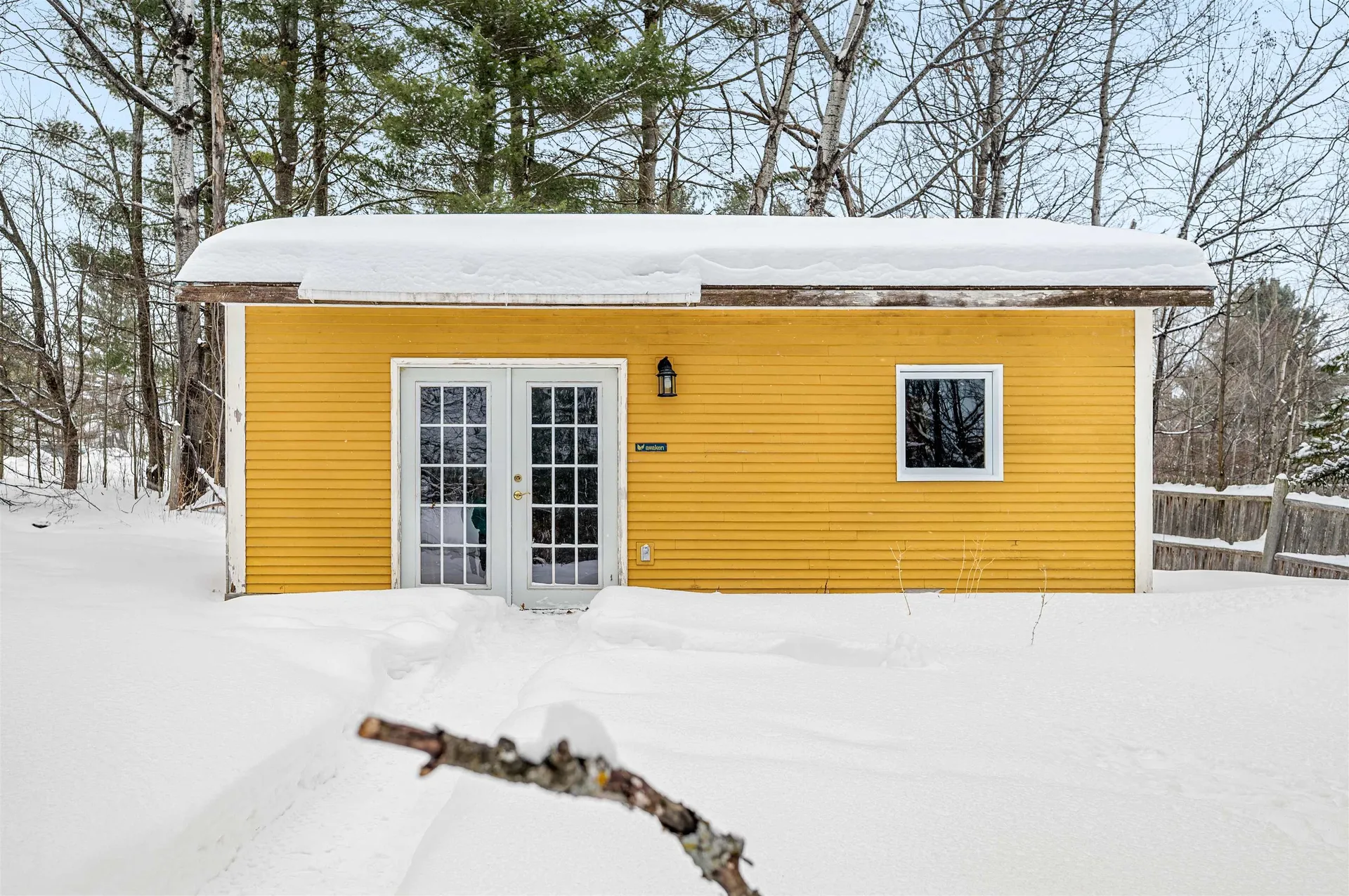 3059 Airport Road Warren VT 05674