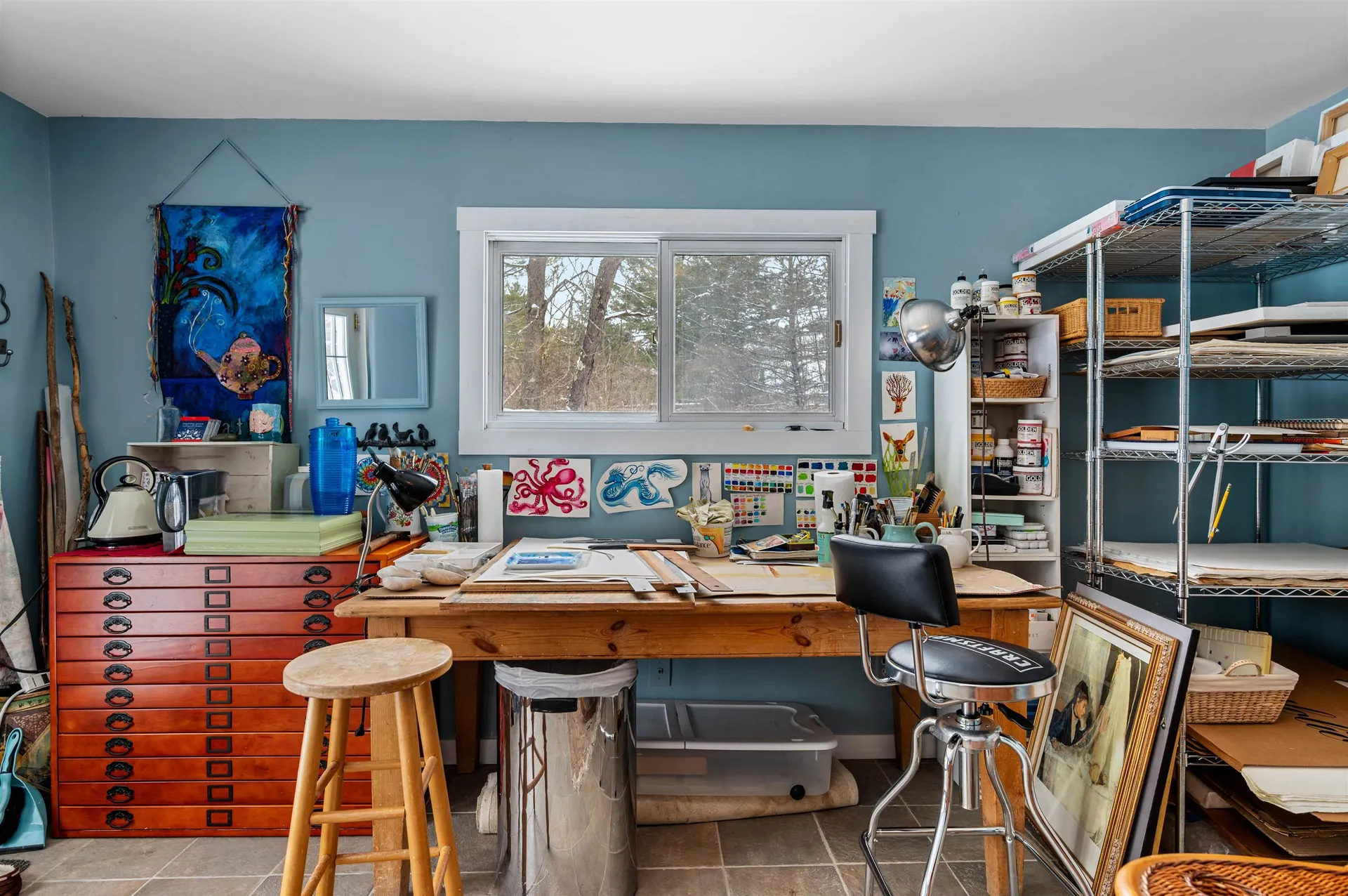 3059 Airport Road Warren VT 05674