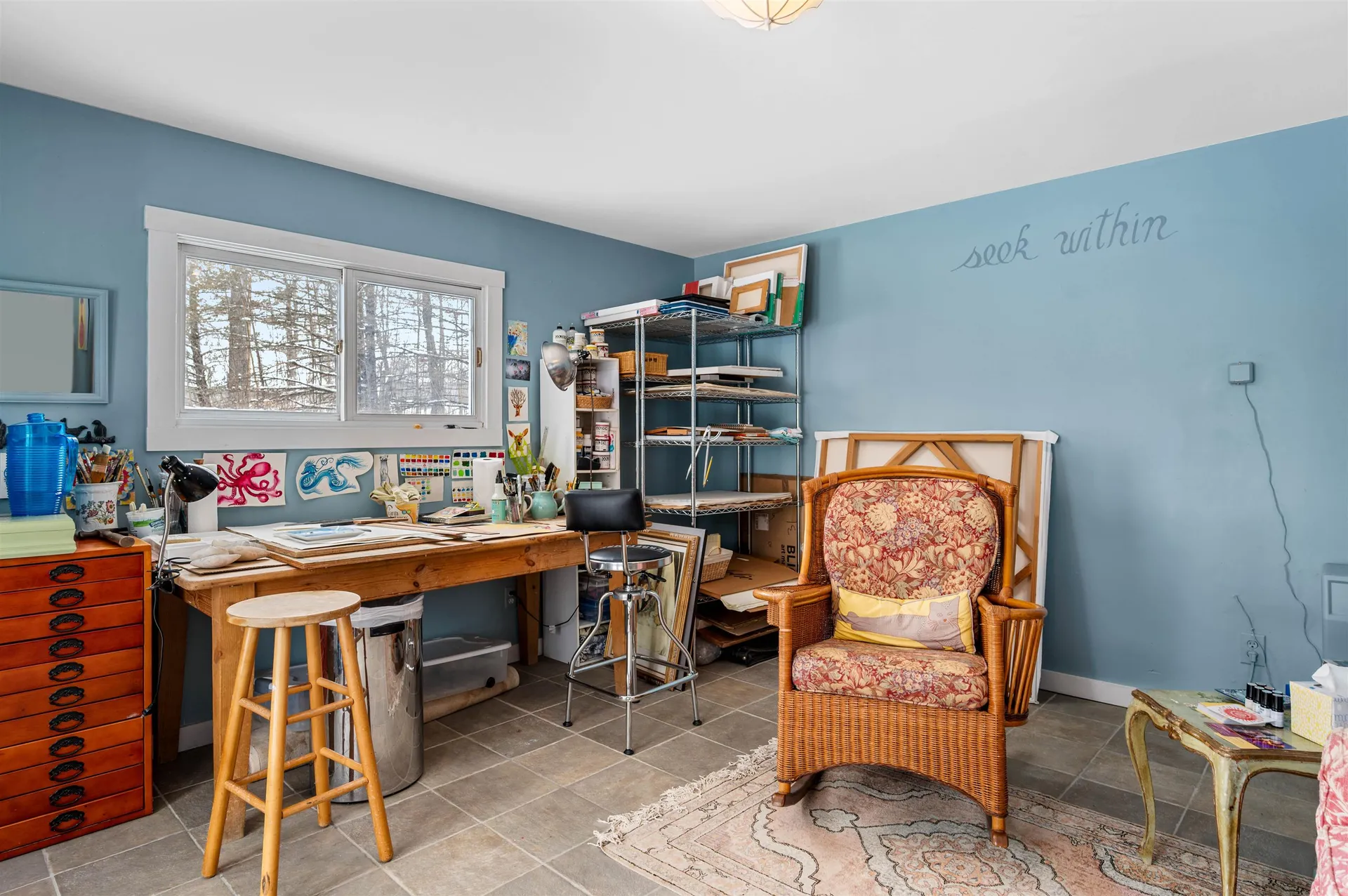 3059 Airport Road Warren VT 05674