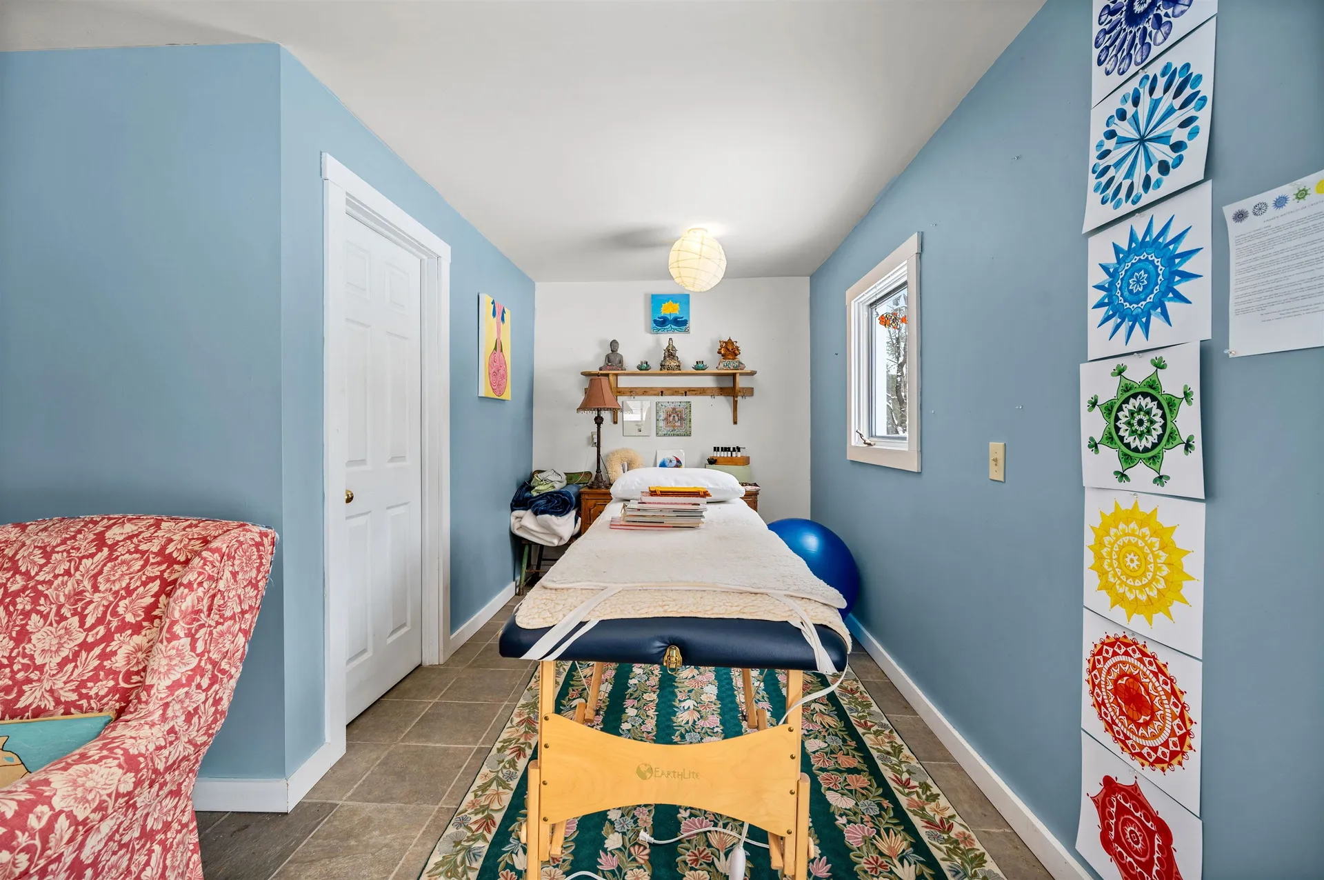 3059 Airport Road Warren VT 05674