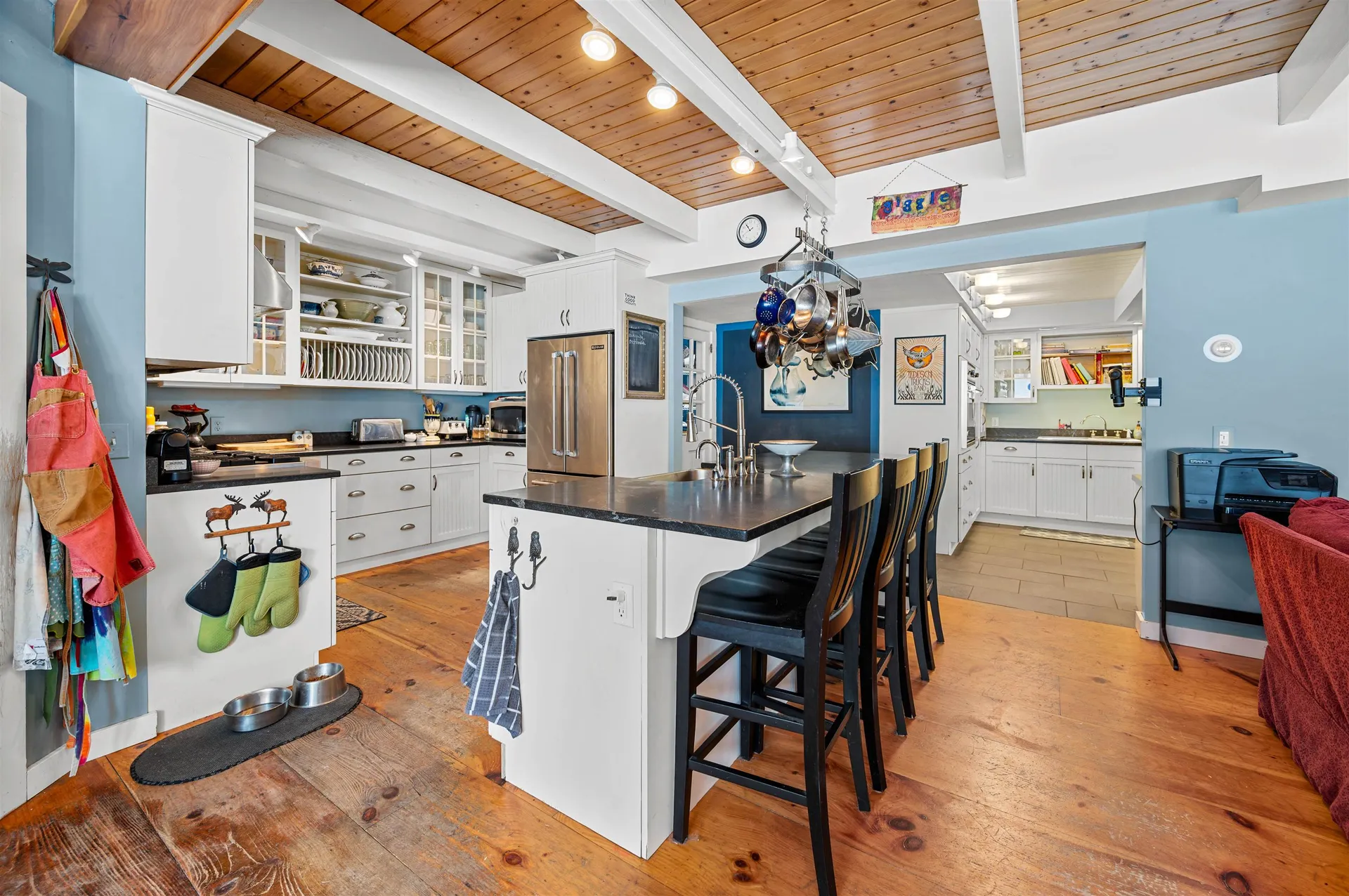 3059 Airport Road Warren VT 05674