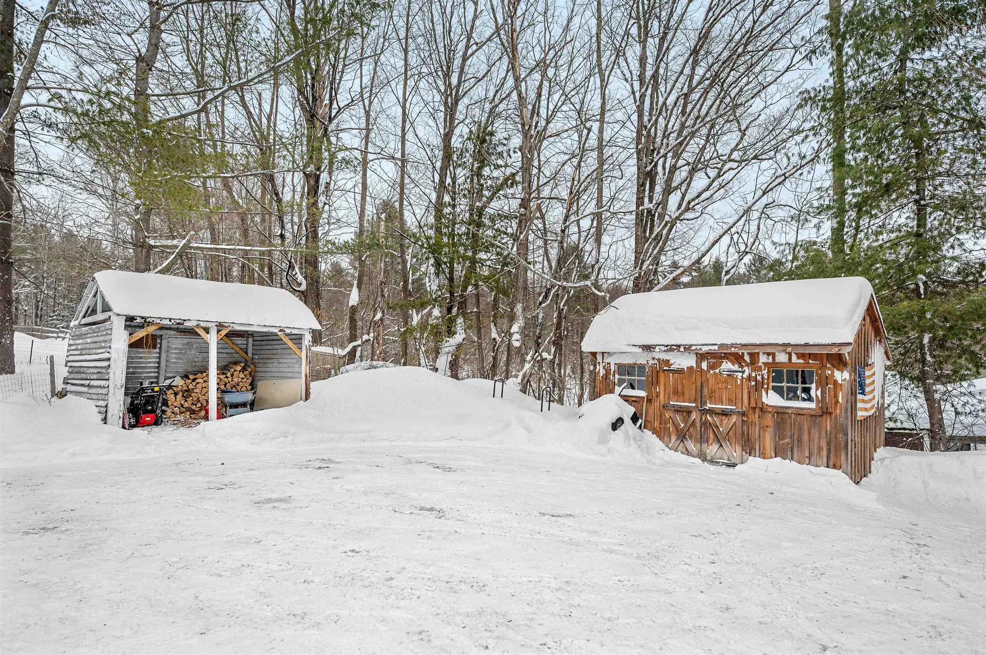 3059 Airport Road Warren VT 05674