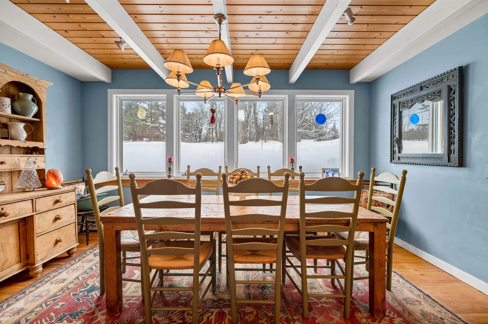 3059 Airport Road Warren VT 05674