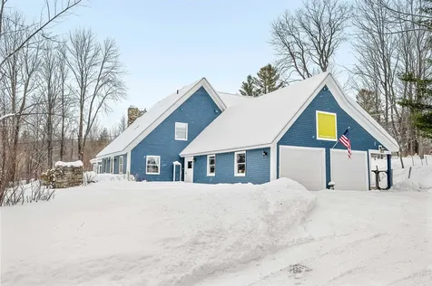 3059 Airport Road Warren VT 05674