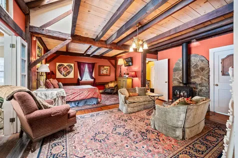 3059 Airport Road Warren VT 05674