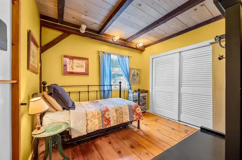 3059 Airport Road Warren VT 05674