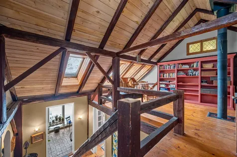 3059 Airport Road Warren VT 05674