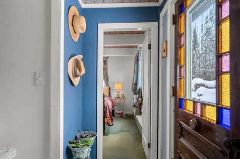 3059 Airport Road Warren VT 05674