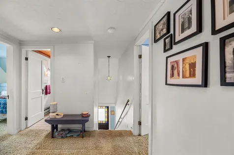 3059 Airport Road Warren VT 05674