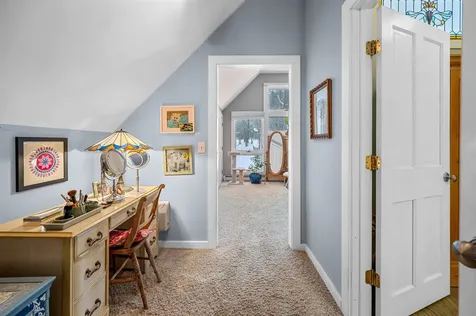 3059 Airport Road Warren VT 05674