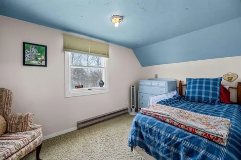 3059 Airport Road Warren VT 05674