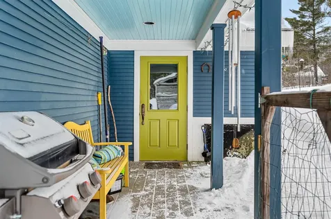 3059 Airport Road Warren VT 05674