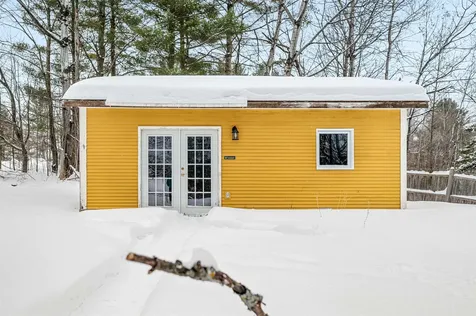 3059 Airport Road Warren VT 05674