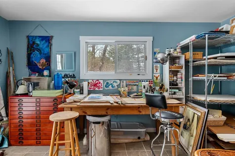 3059 Airport Road Warren VT 05674