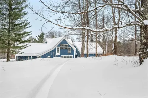 3059 Airport Road Warren VT 05674