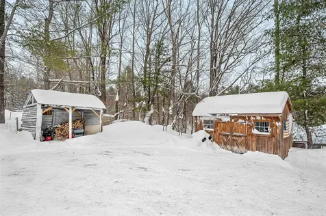 3059 Airport Road Warren VT 05674