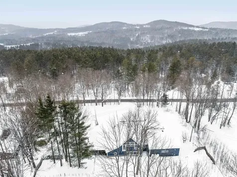 3059 Airport Road Warren VT 05674