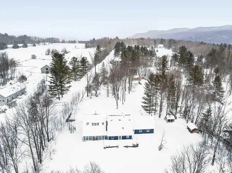 3059 Airport Road Warren VT 05674