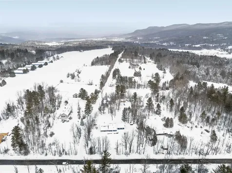 3059 Airport Road Warren VT 05674