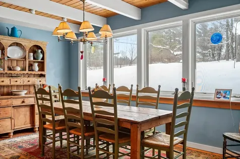 3059 Airport Road Warren VT 05674