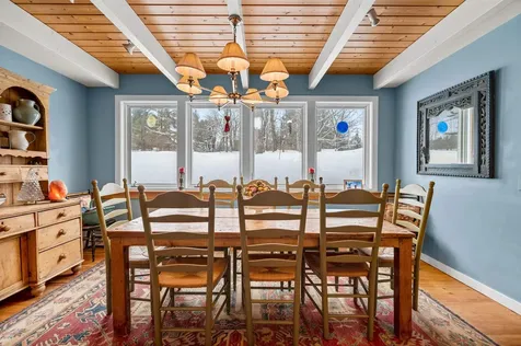 3059 Airport Road Warren VT 05674