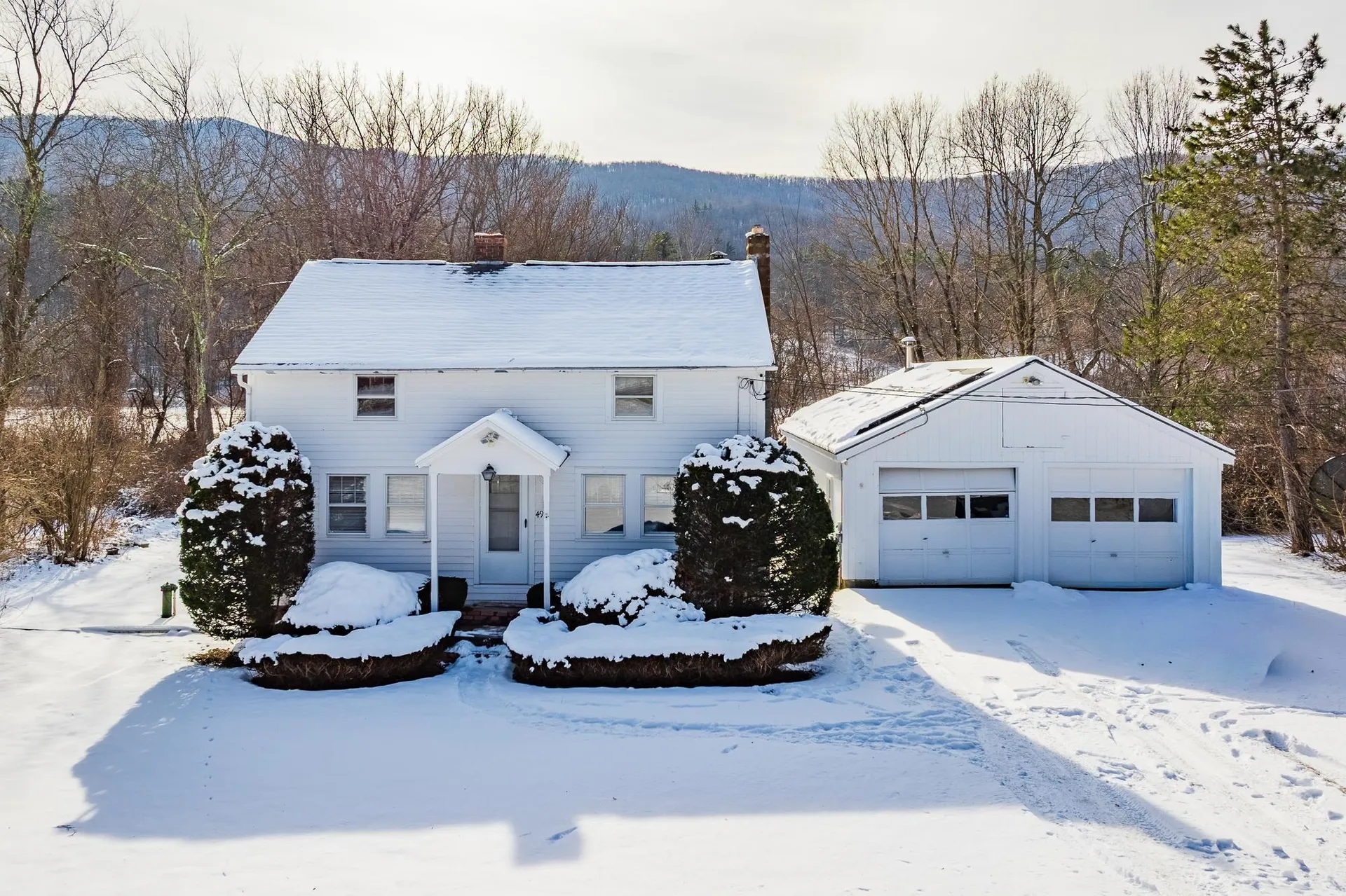 4991 Vt Route 313 Arlington VT 05250