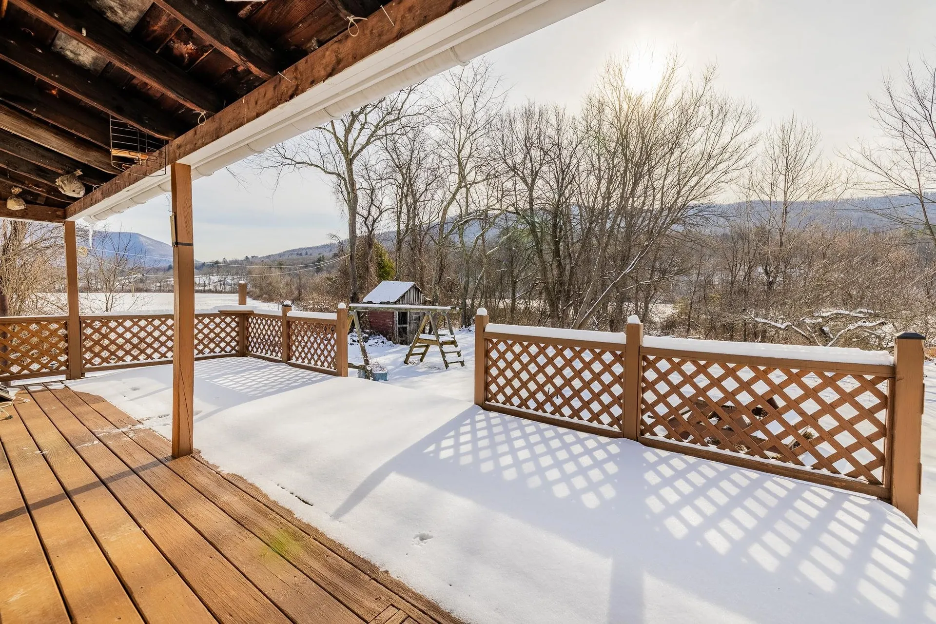 4991 Vt Route 313 Arlington VT 05250