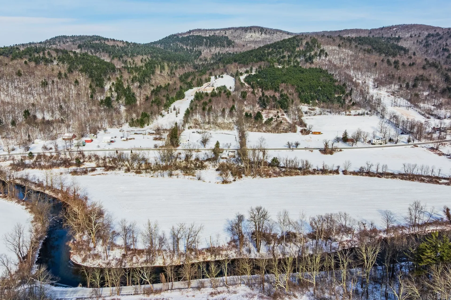 4991 Vt Route 313 Arlington VT 05250