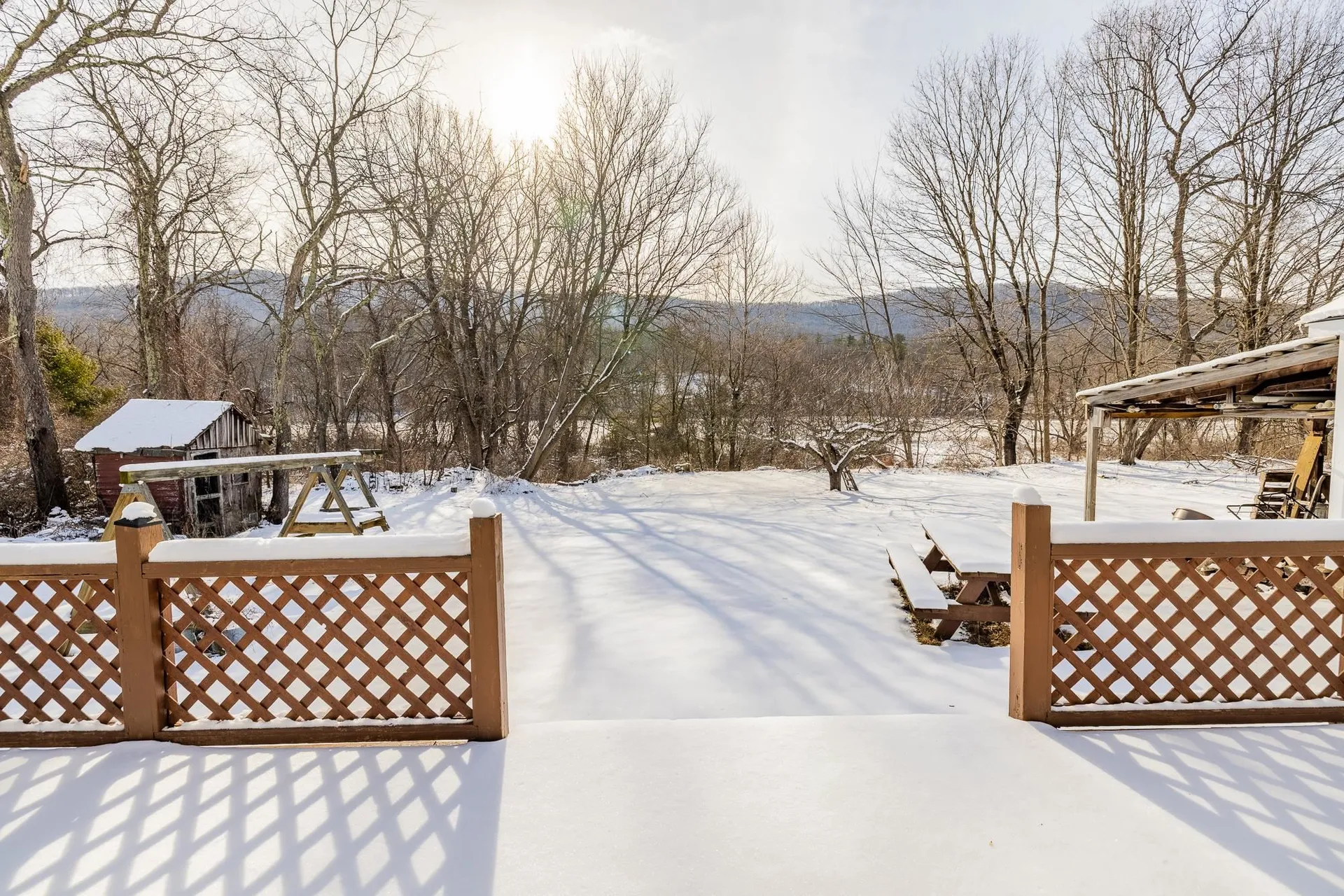 4991 Vt Route 313 Arlington VT 05250